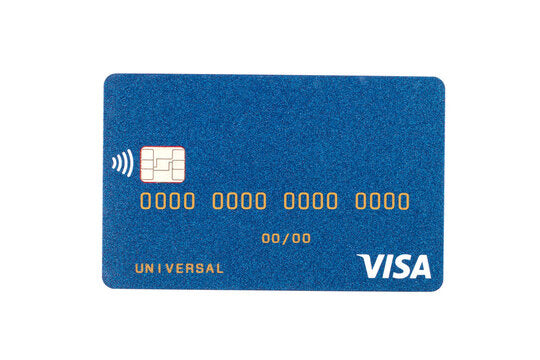 Virtual VISA Card – Card Verification for Subscriptions & Trials