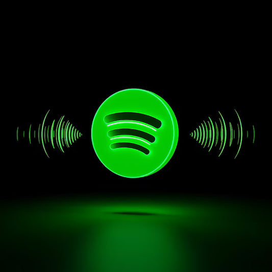 Spotify Premium- Individual Plan