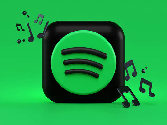 Spotify Family – 12 Months