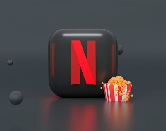 Netflix 4K Premium – 1 Month Subscription