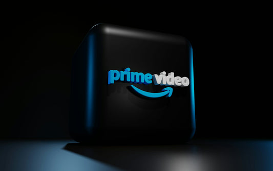 Amazon Prime Video 4K Premium – 1 Month Subscription